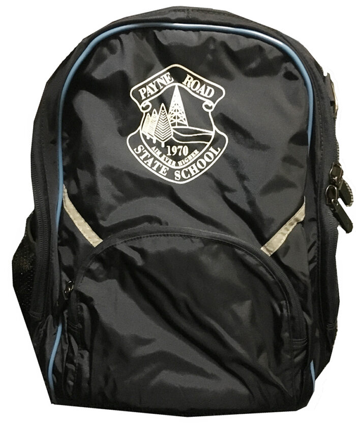 Bags - Ergonomic Back Pack