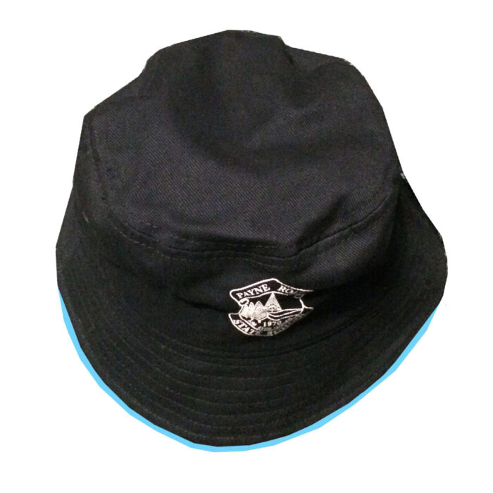 Hats - Prep Bucket Hat