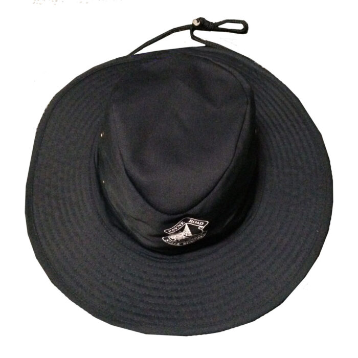 Hats - Broad Brim Hat