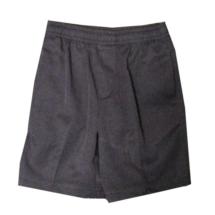 Bottoms - Formal Shorts