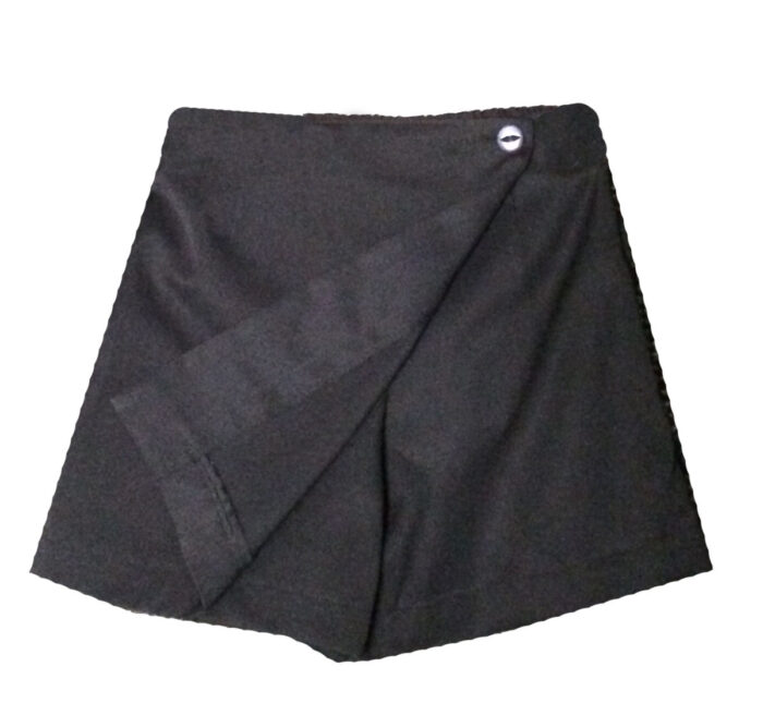 Bottoms - Formal Skort