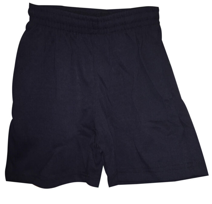 Bottoms - Soft Knit Shorts