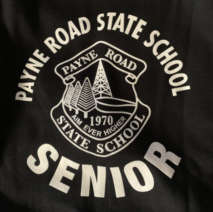 Jackets - Senior Zip Jackets