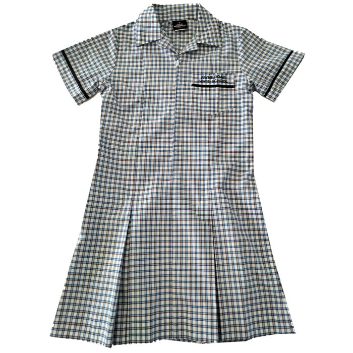 Girls Dress (New Zip Style - Special Order)