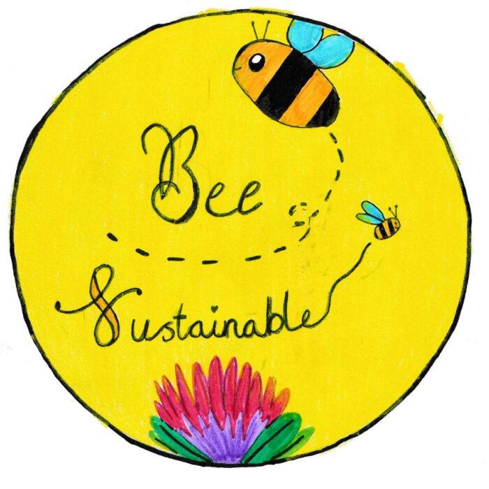 Honey Jar 400g - Red Gum