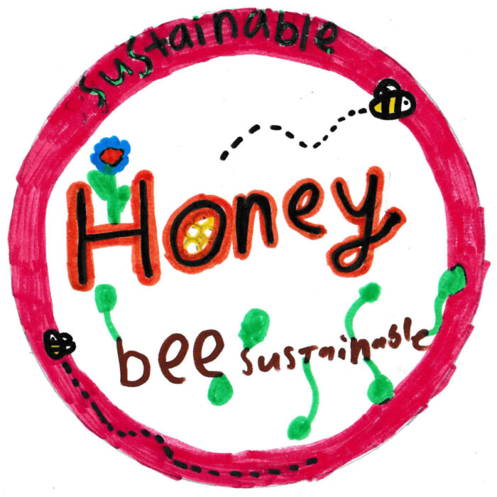 Honey Jar 400g - Ironbark