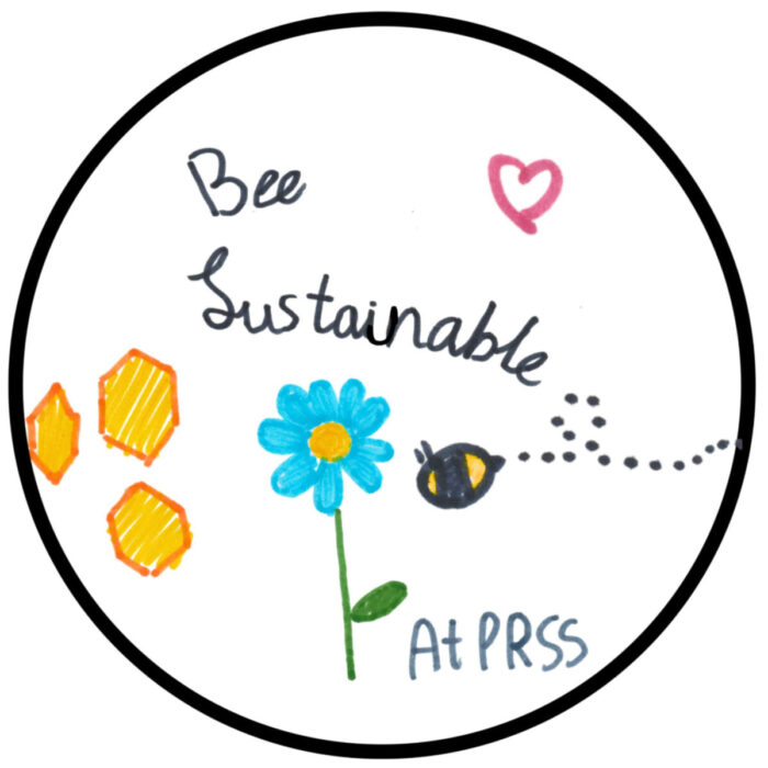 Honey Jar 400g - Yellow box